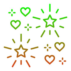 Fireworks Icon