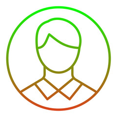 Profile Icon