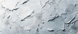 © vxnaghiyev - Grey painted plaster wall texture is suitable for use as a background. with copy space image. Place for adding text or design