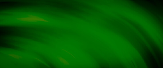 Wall Mural - green abstract background