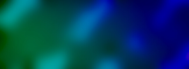 Wall Mural - abstract blue background