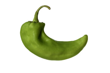 Wall Mural - green  peppers