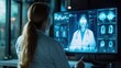© Media Srock - Advanced Medical Technology: Revolutionizing Healthcare