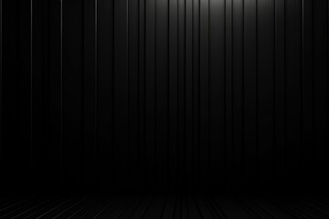 Poster - Abstract Dark Background