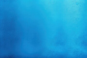 Canvas Print - Abstract Blue Background