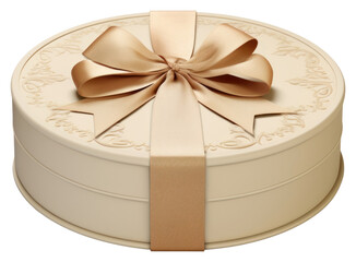 Sticker - PNG Dessert cake food box.