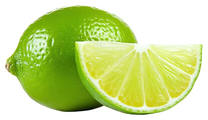 Poster - PNG Fruit lemon plant lime.