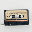 © ProGeraldo - Best of the 90s audio cassette tape