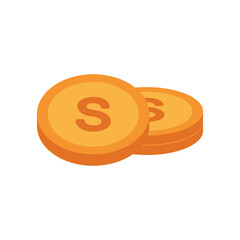 Coin Icon