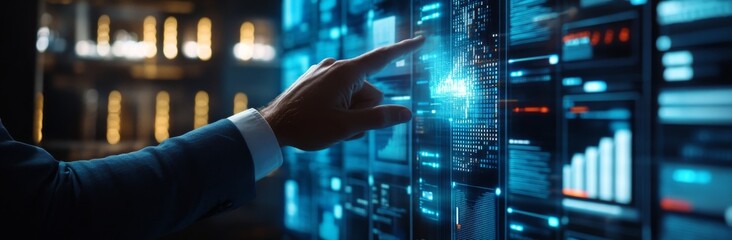 Software engineer, software developer, machine learning, stock stock analyst with knowledge of computer code and security network on virtual interface. Data science. IoT. Software development,
