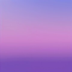 Wall Mural - True Light Baby Purple Gradient Digital Website Asset Backdrop