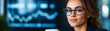 © Quality One   - Empowered Professional Radiating Confidence and Focus