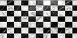 © Daniel - Seamless black and white checker or chess board marble tile background texture. Kitchen or bathroom natural stone wall, floor or countertop. A high resolution tileable luxury pattern 3D Rendering..