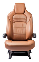 Wall Mural - PNG Car vehicle chair seat.