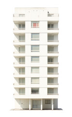 Poster - PNG Aa apartment architecture building city.