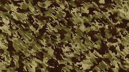 
camouflage military modern background, army pattern for printing clothes, paper, fabric