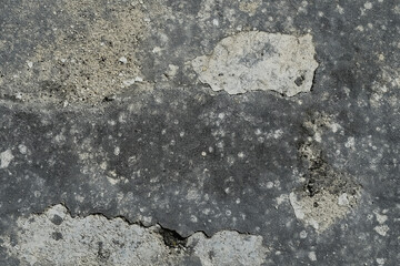 concrete surface texture