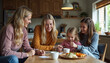 © Creative Canvas - Authentic photos of people in everyday situations, like families at home, friends socializing, or individuals engaged in hobbies, tend to do well. Diversity and inclusivity are key; images that featur
