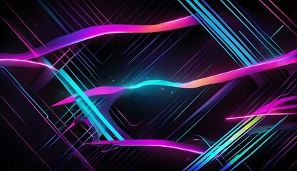 abstract background