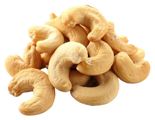 Sticker - PNG Healthy raw cashew nuts snack