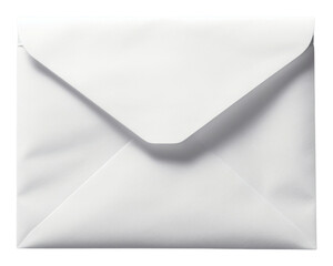 Canvas Print - PNG Sugar mini envelope mockup packaging white gray simplicity.