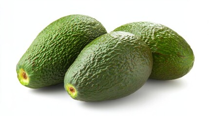 Fresh Avocados