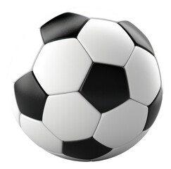 PNG Soccer ball football sports.