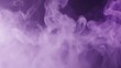 © Damerfie - Ethereal Purple Smoke Background