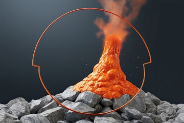 Granite Eruption and Orange Magma Detonation Guide