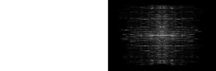 Wall Mural - png abstract glitch texture backgrounds