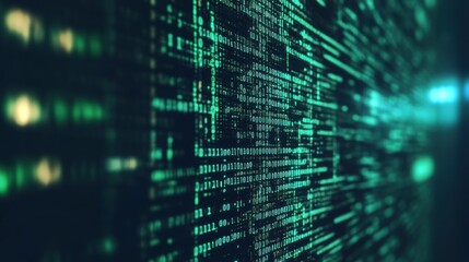 Digital Code
