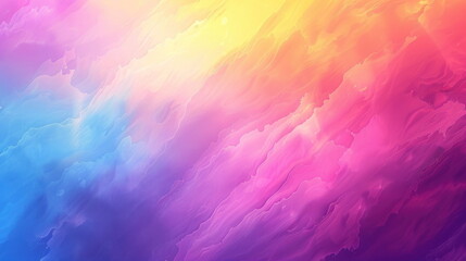 Gradient mesh background, abstract colorful, Smooth background