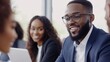 © DuangphonKPR - A diverse group of people collaborating on a digital income strategy