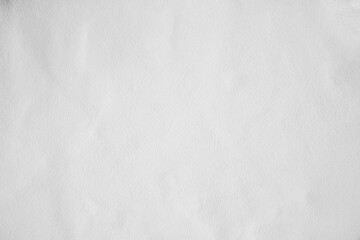 Leinwandbilder - white concrete wall for pattern and background.