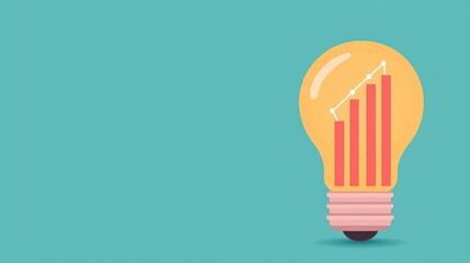 Aufkleber - Idea Growth.