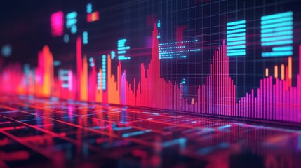 Poster - Digital Data Growth.