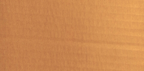 Vector cardboard realistic background. Texture of kraft paper. Paper cardboard background or texture