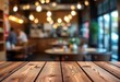 © German - restaurant in the restaurant
