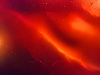 Wall Mural - abstract red background