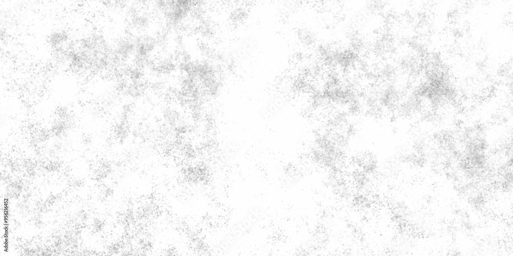 Abstract white grunge concrete cement texture background .vintage floor stone wall vector background design .old gunge rough textured design .