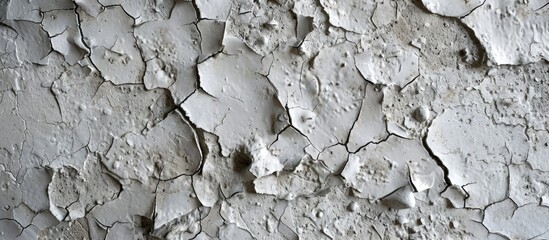 Aufkleber - Concrete texture with a rough surface suitable for use as a background in images with copy space image