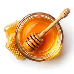 honey spill, Sweet honey spill drip isolated isolated on transparent png