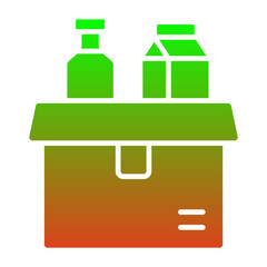 Food Donation Icon