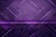 © Julian - Dusky Violet grunge stripes abstract banner design. Geometric tech background. Vector illustration