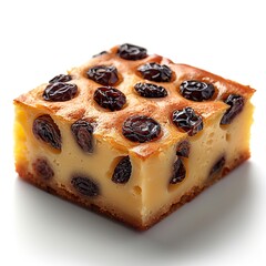 Sticker - Delicious Raisin Cheesecake