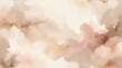 © Phoneutria - Abstract dirty illustration grunge texture of a creamy pink watercolor background, watercolor colorful backdrop