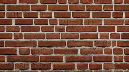 Poster - Brick_Wall