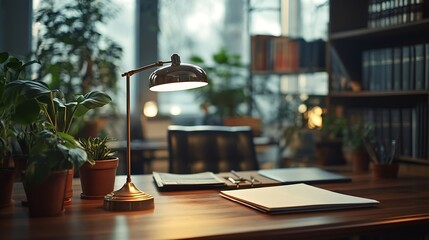 Aufkleber - The lawyer office is open to provide advice on legal issues so that those who need legal assistance can come to receive accurate advice and advice legal adviser concept : Generative AI