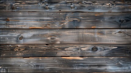 Dark wooden planks arranged for textured surface with vintage charm, perfect for construction or abstract concepts. Adds depth and character to projects