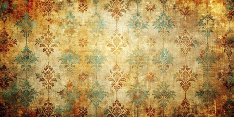 Abstract grunge background with distressed textures and patterns, grunge, abstract, background, wallpaper, design, texture